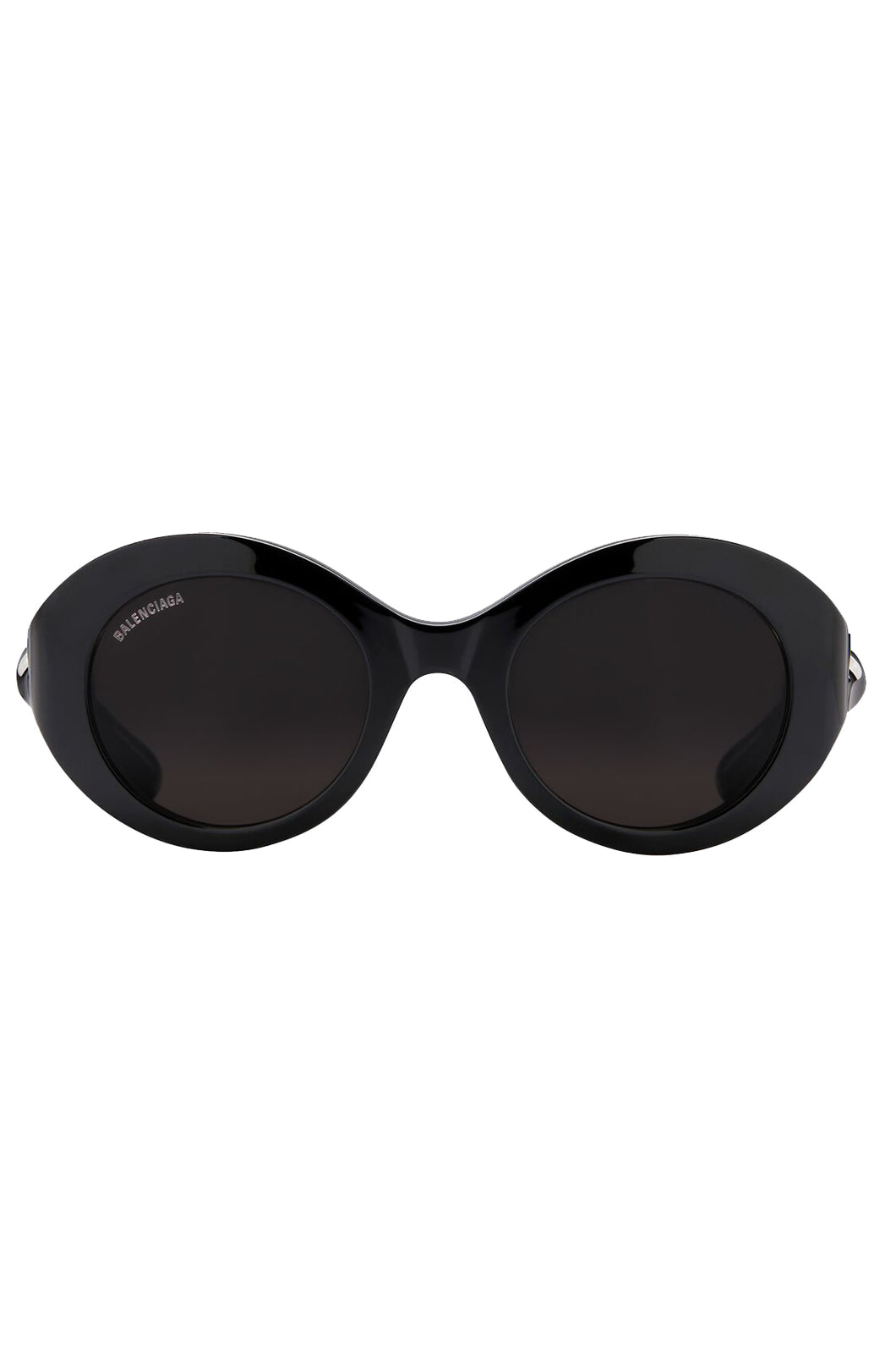Twist kerek napszemüveg by Balenciaga