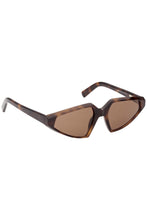 Load image into Gallery viewer, Geometric triangle sunglasses - Sport Max

