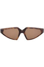 Load image into Gallery viewer, Geometric triangle sunglasses - Sport Max
