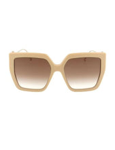 Load image into Gallery viewer, F Is Fendi Oversize Square sunglasses
