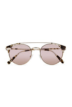 Load image into Gallery viewer, D&#39;Blanc - Dosed (Marquis) sunglasses - snow leopard

