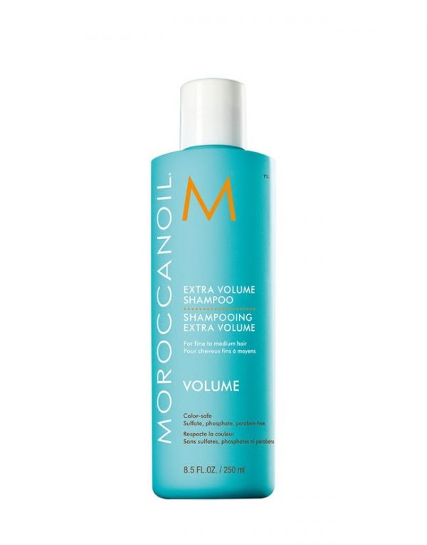 Moroccanoil - Extra Volume shampoo