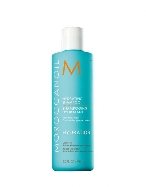 Moroccanoil - Hydrating shampoo
