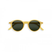 Load image into Gallery viewer, IZIPIZI - #D iconic sunglasses - honey/arizona brown
