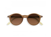 Load image into Gallery viewer, IZIPIZI - #D iconic sunglasses - honey/arizona brown
