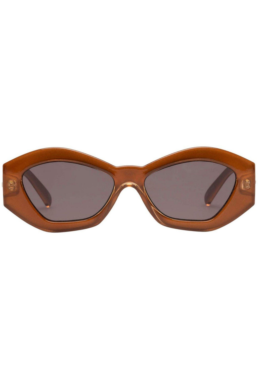 Le Specs - The Ginchiest sunglasses - Caramel