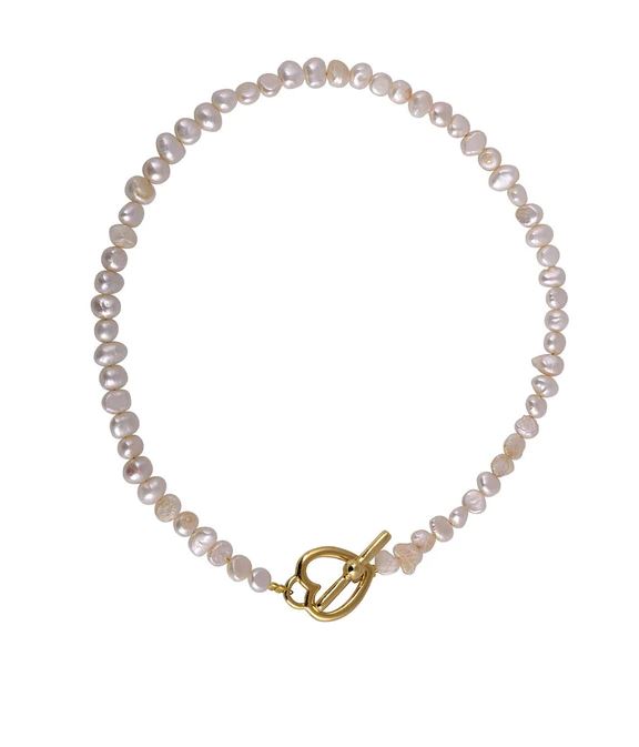 Mayol Jewelry - Suddenly necklace