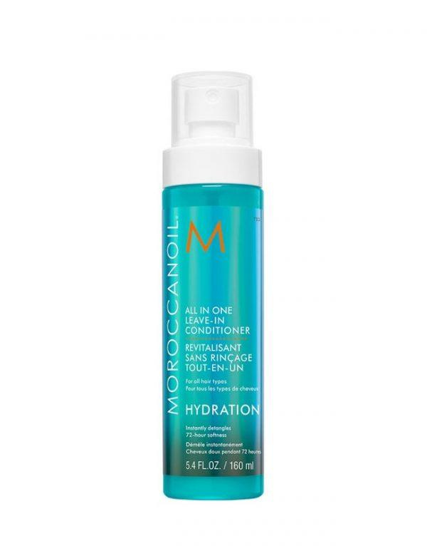 Moroccanoil - All in One Leave-In conditioner