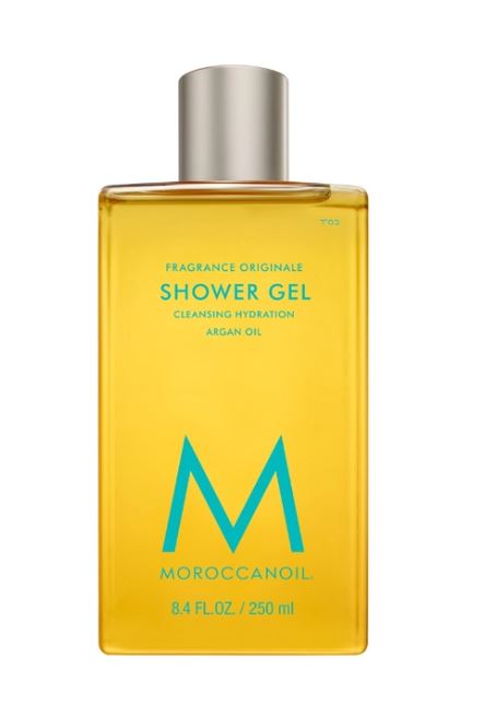 Moroccanoil - Shower gel