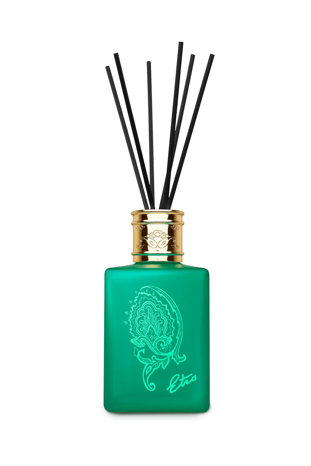 Etro Galatea diffuser - spicy floral scent