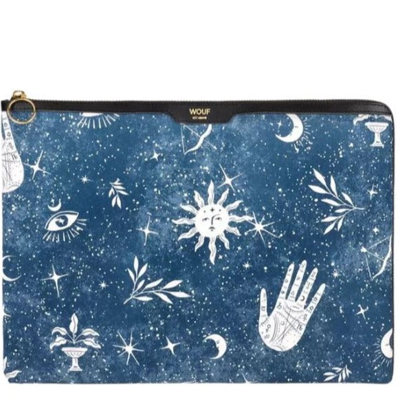 Wouf - Esoteric laptop case